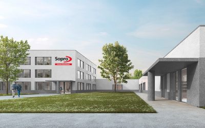 Wiesbaden – Sopro HQ